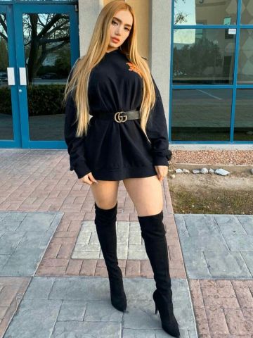 Лина